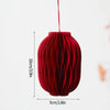 Chinese Year Decoration Year of The Goat Spring Festival Decorations for Home Yard Hanging Pendant Sheep Year Ornament - Image 22