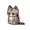 Cute Cat Enamel Pins " "Brooches Metal Lapel Pin Badge Backpack Accessories Jewelry Friend Gifts - Image 21
