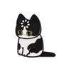 Cute Cat Enamel Pins " "Brooches Metal Lapel Pin Badge Backpack Accessories Jewelry Friend Gifts - Image 29