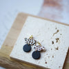 Classic Leopard Pattern Black Multi Shapes Dangle Earring Sets Polymer Clay Women's Accessory Gift For Summer - Image 13