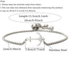 Nautical Anchor Bracelet Men Women Stainless Steel Cuban Chain Link Braslet Sliding Adjustable Outdoor Cycling Hand Accessories - Image 4