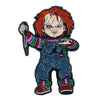Good Guys Enamel Pin Horror Movie Badges on Backpack Brooches For Women Lapel Pin Halloween Jewelry Cosplay Accessories Gifts - Image 7