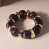 Acrylic Beaded Jewelry with Irregular Shapes in Bracelet or Necklace Styles - Image 32