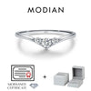Marquise Cut Ring with Clear Stone Accents - Image 5