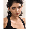 Stainless Steel Bowknot Bow Necklace Pendant Gold Pvd Plated Stain Less Metal Jewelry Gift - Image 2