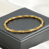 Zakol Stainless Steel Cuff Bracelet Bangles for Women Smooth Metal Openable Bracelets Jewelry Gift - Image 14