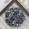 6.8CM Camellia Brooch Coarse Tweed Shaped Flower Pin Women's Jewelry Gift Corsage Chest Flower - Image 26