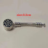 Silver Bracelet Extender Fit Bracelets Lengthen Lady Jewelry Gift Making 3.5cm And 4cm - Image 39