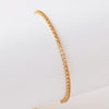 Adjustable Crystal Tennis Bracelets for Women Men Colorful Zircon Folding Buckle Chain Bangle on Hand Party Sexy Jewelry - Image 35