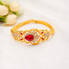 Dubai Gold Color Jewelry Sets for Woman Ethiopian Indian Bridal Zircon Necklace and Earrings Sets Wedding Gifts - Image 5