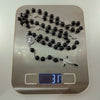 Handmade Necklace Ladies Imitation Vintage Style Pearl Rosary Beads With Cross Pendant Jewelry - Image 6