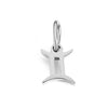 12 Zodiac Signs Pendant Charms Stainless Steel Constellation Necklace Birthday Gift - Image 15