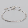 Adjustable Crystal Tennis Bracelets for Women Men Colorful Zircon Folding Buckle Chain Bangle on Hand Party Sexy Jewelry - Image 28