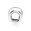 Silver Charms Beads A-Z Letters Virgo Aries Fit Pan Bracelets Necklaces Jewelry For Women - Image 3