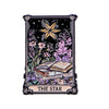 Tarot Card Enamel Pin The Star Sun Moon Skeleton Brooch Lapel Pin for Backpack Clothing Decoration Party Gifts - Image 7