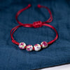 Ceramic Love Jewelry for Women, Bracelets and Bangles, Accessories, Lot, #1381 - Image 1