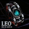 12 Constellation Zodiac Sign Charm Luminous Bracelets Men Women Vintage Multilayer Wrap Leather Bracelet Bangle Birthday Gift - Image 8