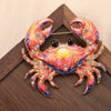 Baroque Zodiac Sign Design Brooches for Men and Women, Jewelry, Accessories, Surprise Party Gifts for Couples - Image 21