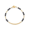 Beaded Bracelet in Multiple Color and Pattern Styles - Image 7