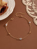 Summer Bohemia Crystal Cubic Zirconia Anklet For Women Girls Ankle Bracelet Leg Chain Beach Party Travel Foot Jewelry - Image 13