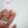 Korean Design Stainless Steel Clip Earrings No Piercing Gold Color Ear Bone Clips Simple Shiny Ear Cuffs for Women Jewelry - Image 13