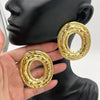 Creative Star Earrings Tremella Earrings Gifts For Women Holiday Jewelry Cute Round Earrings Birthday Party Gifts - Image 3