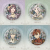 58mm Anime Frieren: Beyond Journey's End kawaii Cosplay Costume Badge Pin Spte Tinplate Brooch Prop Gilf - Image 2