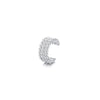 1 Pcs Multilayer Ear Cuff Women Clip Earrings No Piercing Party Punk Jewelry - Image 26
