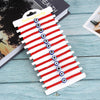 12pcs/Set Round Glass Evil Eye Red String Kabalah Bracelet Women Thread Hamsa Hand Macrame Simple Chic Jewelry Present - Image 6