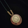 Retro Wooden Collar Decoration Female Jewelry Neck Accessories Clothing Pendant Necklace Sweater Necklace Sweater Chain - Image 28