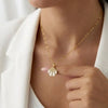 Geometric Gold Plated Zircon Bracelet for Women Versatile Adjustable Square Bracelet Christmas Party Wedding Jewelry Gift - Image 9
