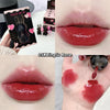 Gege Bear Pink Rabbit Velvet Matte Lip Cream Black Rabbit Water light lip glaze matte mirror pendant lipstick lip gloss - Image 7