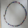 Simple Seed Beads Strand Choker Necklace for Women String Collar Charm Colorful Handmade Bohemia Neck Chain Jewelry Gift - Image 10