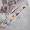 Boho Bracelet Jewelry Handmade Woven Miyuki Seed Beads Bohemian Bracelets for Women - Image 4