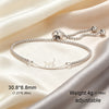 Cute Dachshund Dog Stainless Steel Bracelet for Women's Valentine's Day Commemorative Day Jewelry and Gift - Image 20