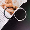 2 pcs colorful Wax Rope Anklet for Men Women Adjust Adjustable Foot Bracelet Gift for Friend - Image 7