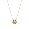 Romantic Bella V Pendant Necklace for Women Wedding Friends Christmas Crystals from Austria Silver Gold Color Jewelry - Image 16
