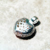 Pendant Key With Snake Winged Heart Summer Jewelry Europe Silver Vintage Happiness Gift For Woman - Image 48