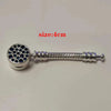 Silver Bracelet Extender Fit Bracelets Lengthen Lady Jewelry Gift Making 3.5cm And 4cm - Image 40