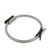 Yoga Pilates Ring Durable Non-Slip Exercise Circle Magic Exercise Circle with Dual Grip for Thigh Pelvic Floor Muscle Training - Image 6
