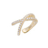 Cross Ear Cuff Non Pierced Earrings for Women Silver Micro Pave CZ Small Clip on Earrings Cartilage Jewel 1PC - Image 15