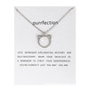 Alloy Cute Elegant Sun Love Star Leaves Clover Unicorn Luck Pendant Necklaces for Women Accessories Jewelry - Image 12
