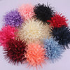 18cm Women's and Atmospheric Flower Brooch Charm Birthday Party Commercial Performance Accessories Pin - Image 6