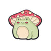 Cartoon Frog Enamel Pins Cute Mushroom Music Frog Animal Brooch Backpack Lapel Badge Jewelry Gift for Friends - Image 15