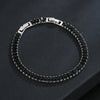 Noble Cubic Zircon Jewelry Set Bridal Wedding Party For Female Fascinating Dress-Up Geometry Shape Elegant Ornament - Image 11
