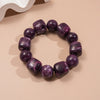 Acrylic Beaded Jewelry with Irregular Shapes in Bracelet or Necklace Styles - Image 20