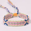 Rope Weave Bohemia Friendship Bracelet For Women Summer Beach Style Nibir Ethnic Jewelry - Image 19