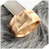 Creative Water Drop Wide Bracelet Statement Gold Color Cuff Open Bracelet Women's Retro Aesthetic Bangle Jewelry - Image 6