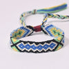 Rope Weave Bohemia Friendship Bracelet For Women Summer Beach Style Nibir Ethnic Jewelry - Image 29