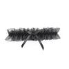 Women Sexy Bow Lace Choker Necklaces Torques Collar Floral Bowknot Wedding Party Cosplay Lolita Girls Elastic Neck Ring - Image 19